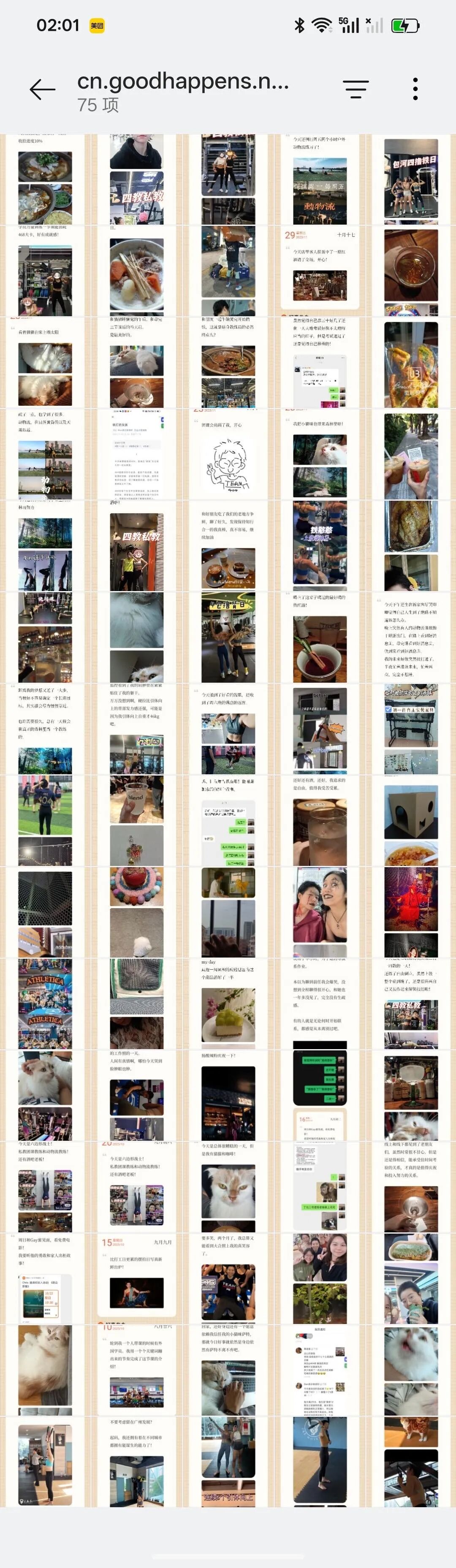 露娜的好事相册